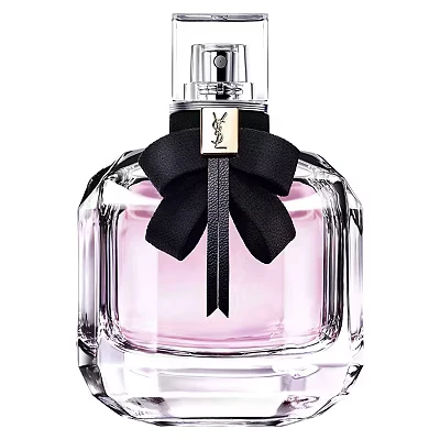 Image of Yves Saint Laurent Mon Paris Eau de Parfum 90ml Spray