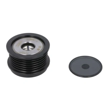 Image of Y66518300A, Y66518300B Freewheel Clutch INA 535 0236 10 Requires special tools for mounting FORD: Transit Connect V408 Van, KUGA 2, FIESTA 6