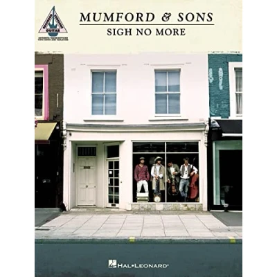 Image of Sigh No More