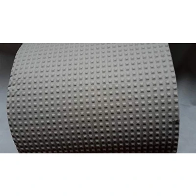 Image of ECO Friendly Paper Bubble WRAP 300mm x 70m Alternative to FOIL