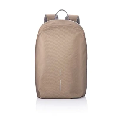Image of XD Design Bobby Soft Anti Theft Backpack Khaki