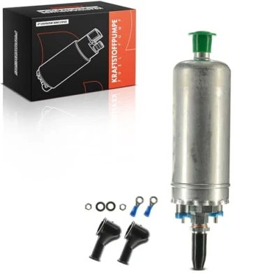 Image of Electric Fuel Pump For Sierra Scorpio I W463 W210 W202 W201 W140 W126 W124 R170 R129 R107 C140 C126 C124 A124 1982 2000 0580254911