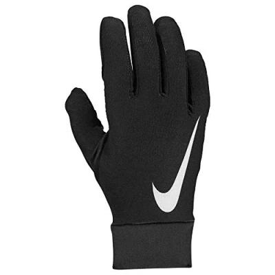 Image of NIKE YA BASE LAYER GLOVES BLACK LARGE