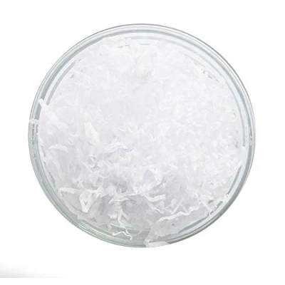Image of White 100g Grams Luxury Extra Soft Shredded Tissue Paper Hamper/Gift Packaging Filler Acid Free
