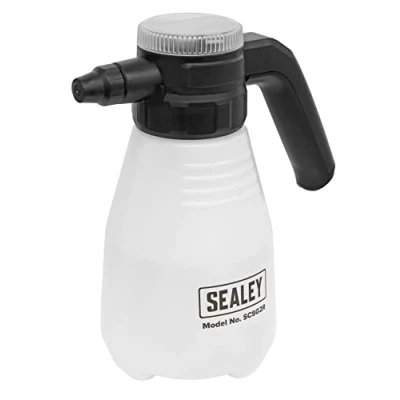 Image of Sealey Rechargeable Pressure Sprayer 2L