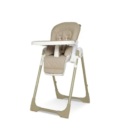 Image of Cosatto Noodle 0+ Highchair Whisper