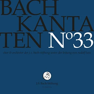 Image of Kantaten No33