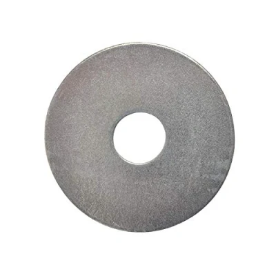 Image of Flat Mudguard Washers ZP M12 x 50mm Bag 10