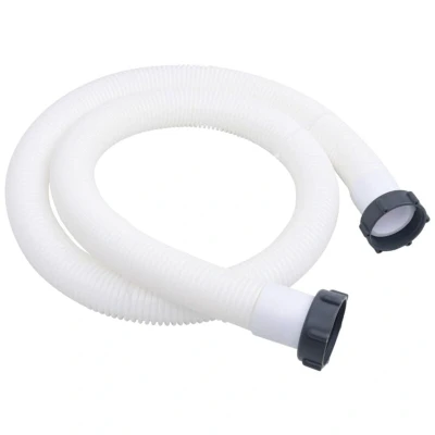Image of vidaXL Pool Hose 38 mm 180 cm