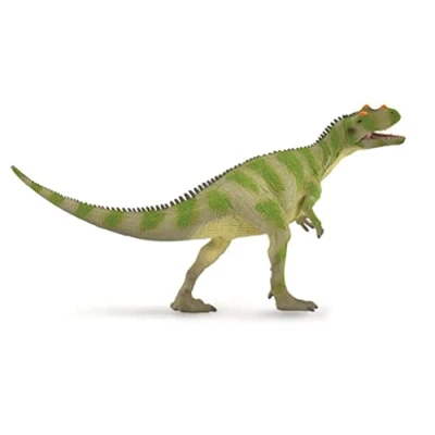 Image of CollectA Saltriovenator with Movable Jaw Collectable Figurine Deluxe 1:40 Scale