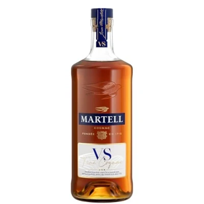 Image of Martell Vs Cognac, 70cl