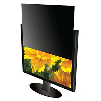 Image of Unbranded SVL17 Blackout 17 Inch LCD Privacy Screen Filter