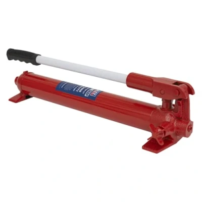 Image of Sealey Hydraulic Pump without Hose 10tonne