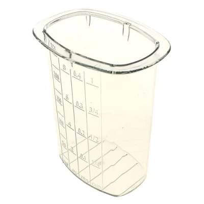 Image of Magimix 17221 pusher and cap lid compact