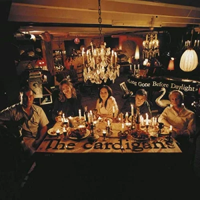 Image of The Cardigans Long Gone Before Daylight 180 Gram vinyl 2019 UK 2 LP set 060255722171