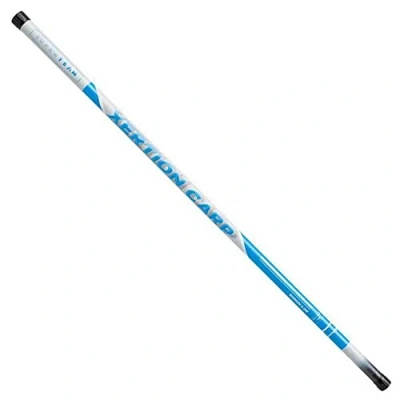 Image of Shakespeare Superteam Xertion Margin Pole Fishing Rod (Medium Heavy 6.0m 350g)