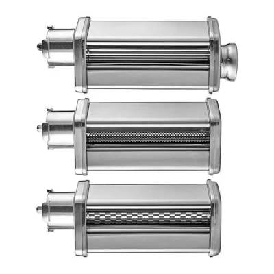 Image of Gastroback 3 Piece Pasta Set For 60977