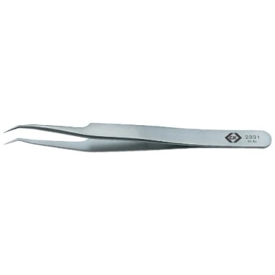 Image of C.K Precision Tweezer 2331 110mm