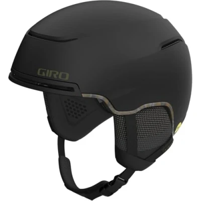 Image of Giro Jackson MIPS Matte Black/Silencer Camo Small