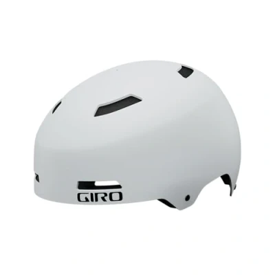 Image of Quarter Bike Helmet Chalk Small