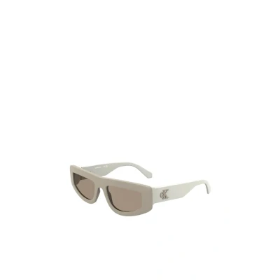 Image of Calvin Klein Unisex CKJ25607S 671 Sunglasses Bio inject Cat Eye Normal