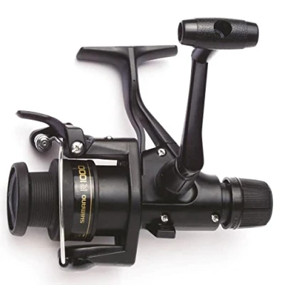 Image of Shimano IX 1000R Front Drag Freshwater Spinning Reel