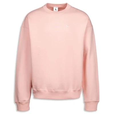 Image of Nike Men&#039;s Nrg Crew Sweatshirt (Pack of 1)