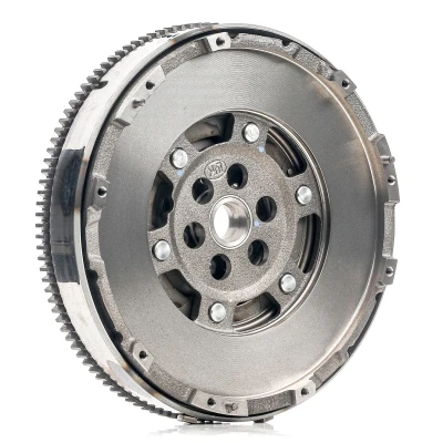 Image of 616322, 616385 Dual mass flywheel LuK 415 0678 10 Manual Transmission