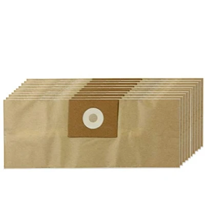 Image of SPARES2GO Strong Dust Bags for Premiere Mini 175 Vacuum cleaner (Pack of 10)