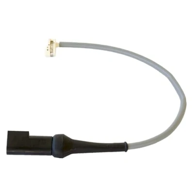 Image of 1763902, 1781726, 1843310, 2019275, 2511685 Brake Pad Wear Sensor HELLA 8DK 355 252 581 FORD: Transit Custom V362 Van, Mk7 Van