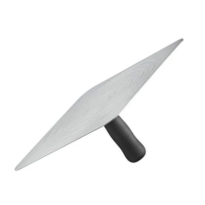 Image of RAGNI R912 FEATHEREDGE Aluminium PLASTERERS Hawk 12&quot; x