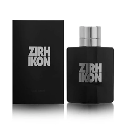 Image of Zirh Ikon EDT Spray 125ml