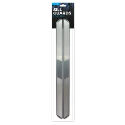 Image of Simply SIL02 Sill Guards, 60 cm, Set of 2