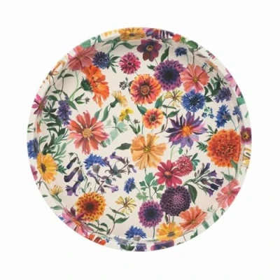 Image of Emma Bridgewater Garden Flowers Deep Well Tray