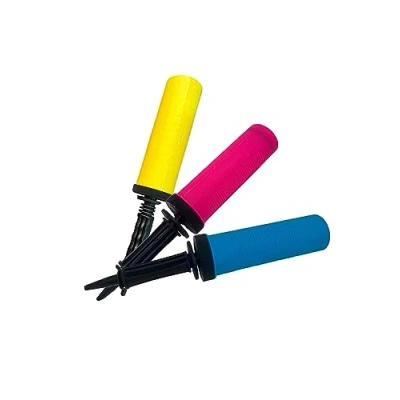 Image of A Liittle Tree Double Action Balloon Hand Pump Single