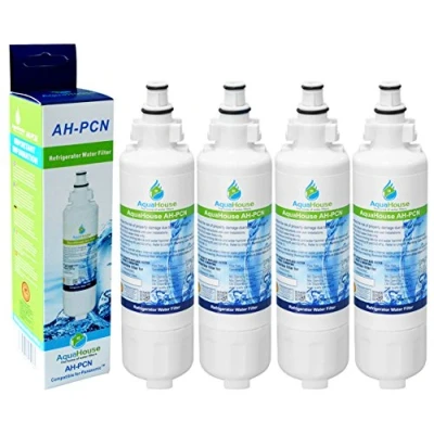 Image of 4X AH PCN Compatible Filter for Panasonic CNRAH 257760, CNRBH 125950 Water NR B54X1