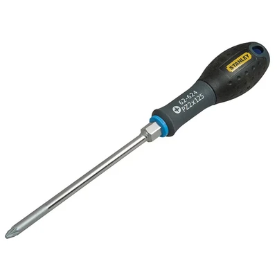 Image of FatMax® Bolster Screwdriver Pozi Tip PZ2 x 125mm