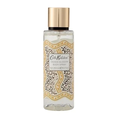 Image of Cath Kidston Leopard Body Spray 250ml