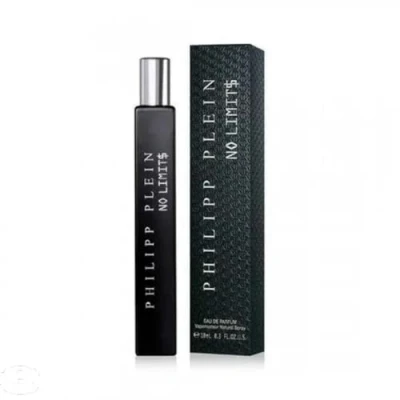 Image of No Limits by Philipp Plein for Men 10 ml EDP Spray (Mini)