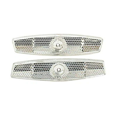 Image of Oxford Reflectors