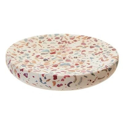 Image of Premier soap dish housewares neptune oval concrete grey copper small jar sink bathroom tray kitchen shade vessel ceramic sun sports wrap laundry kirks Castile