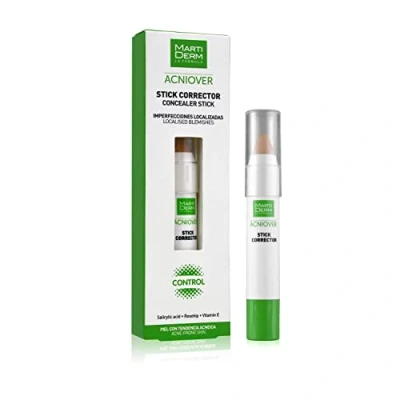 Image of MARTIDERM Acniover Stick Corrector