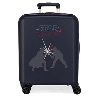 Image of Star Wars, Swords, One Size, Cabin Suitcase