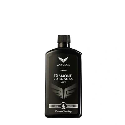 Image of Car Gods Athena Diamond Carnauba Wax, 500 ml