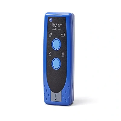 Image of TREND Networks Tone Generator Data, Telephone, COAX and Electrical Copper Cable Tester Identifier Testing Tool Set