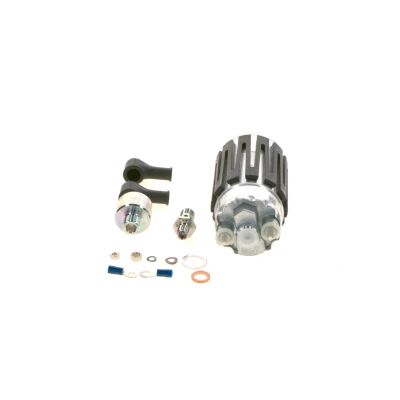 Image of BOSCH 0 580 464 200 Fuel Pump