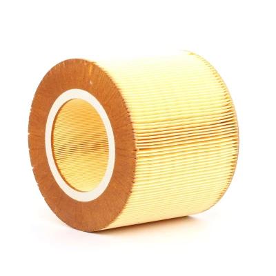 Image of 5461959 Air Filter BOSCH 1 457 433 590 138,5mm 176mm Insert SAAB: 9 5 Estate, Saloon
