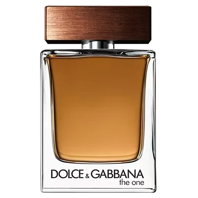 Image of Dolce Gabbana The One for Men Eau de Toilette100ml