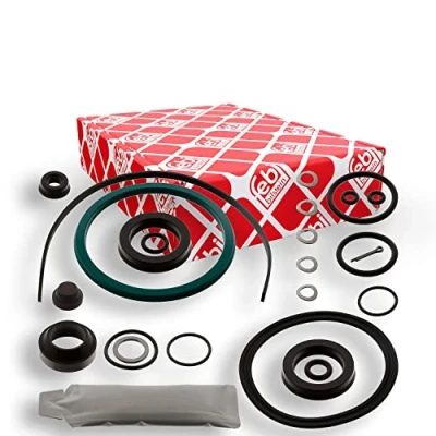 Image of 271194, 273447, 85102140 Repair Kit, clutch slave cylinder FEBI BILSTEIN 06574