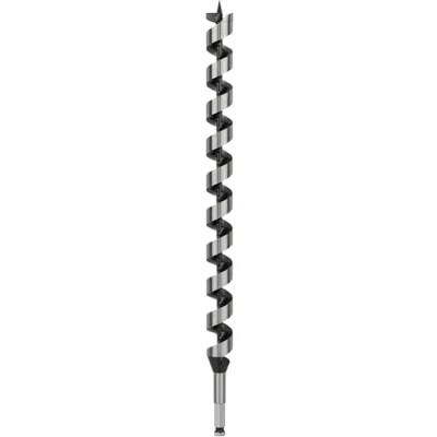 Image of Bosch 1x PRO Wood Auger Bit (for Softwood, Hardwood, Ø 28,00 mm, Professional Accessory Rotary Drill/Drivers)